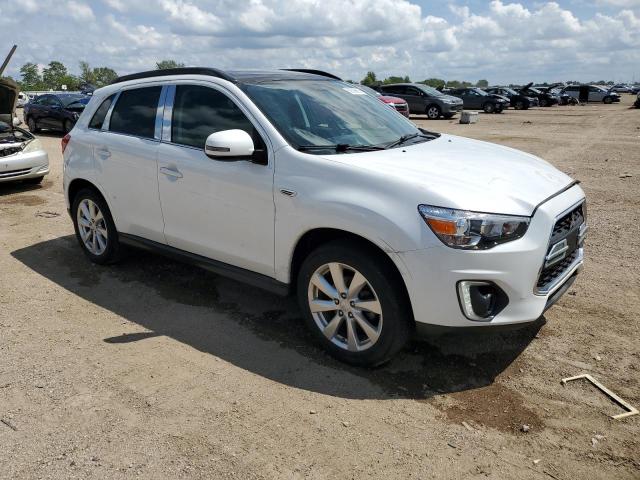Photo 4 from auction – 2015 MITSUBISHI OUTLANDER with VIN 4A4AR4AW9FE058925