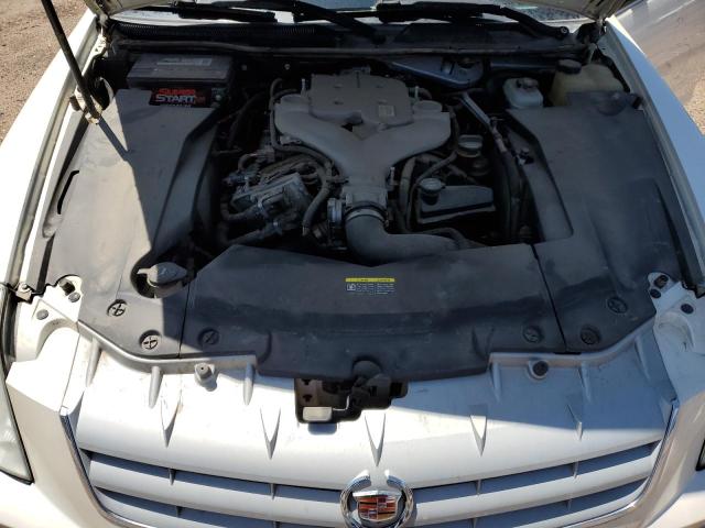 Photo 11 from auction – 2007 CADILLAC STS with VIN 1G6DW677870168228