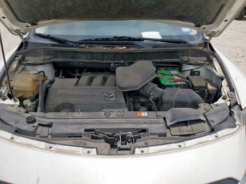Photo 12 from auction – 2014 MAZDA CX-9 GRAND with VIN JM3TB2DA8E0442366