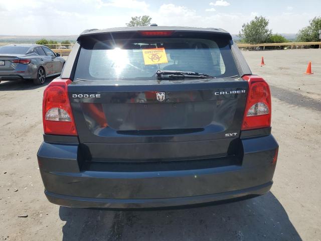Photo 6 from auction – 2010 DODGE CALIBER SX with VIN 1B3CB4HA0AD571396