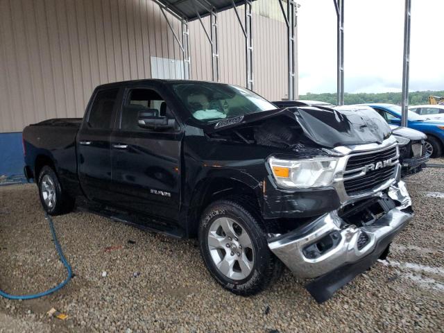 Photo 4 from auction – 2019 RAM 1500 BIG H with VIN 1C6SRFBT3KN701606