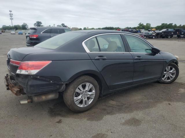 Photo 3 from auction – 2012 HONDA ACCORD with VIN 1HGCP2F66CA171948