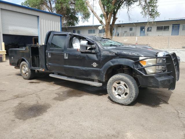 Photo 4 from auction – 2011 FORD F250 SUPER with VIN 1FT7W2BT2BEB88445