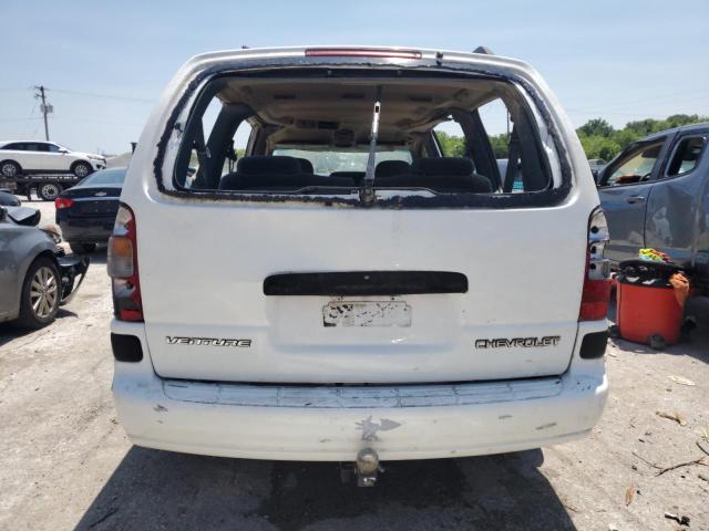 Photo 6 from auction – 1999 CHEVROLET VENTURE with VIN 1GNDX03E9XD170484
