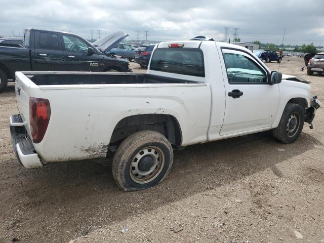 Photo 3 from auction – 2009 CHEVROLET COLORADO with VIN 1GCCS14E598137050