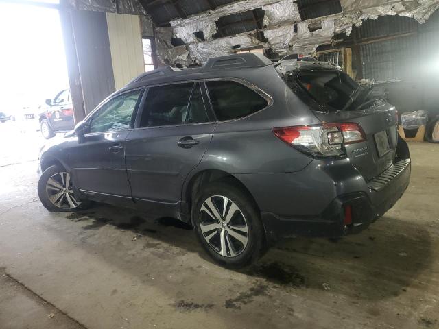 Photo 2 from auction – 2019 SUBARU OUTBACK 2. with VIN 4S4BSANC7K3209955