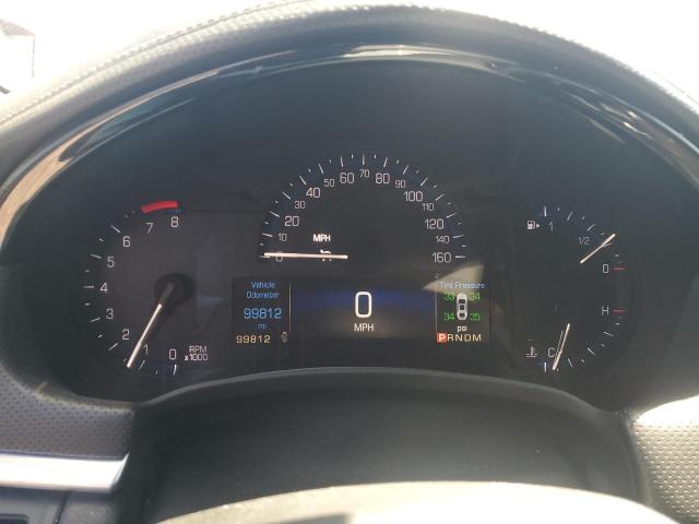 Photo 9 from auction – 2015 CADILLAC XTS LUXURY with VIN 2G61N5S31F9237690