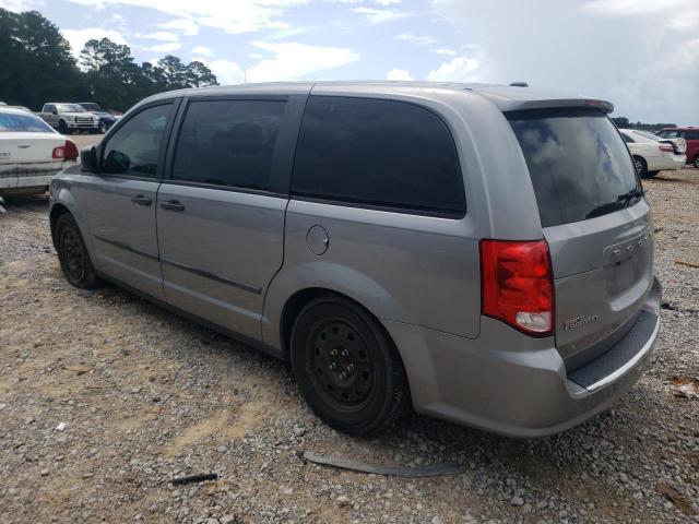 Photo 2 from auction – 2016 DODGE GRAND CARA with VIN 2C4RDGBG3GR378540