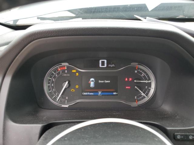 Photo 9 from auction – 2018 HONDA PILOT EXL with VIN 5FNYF6H55JB071007