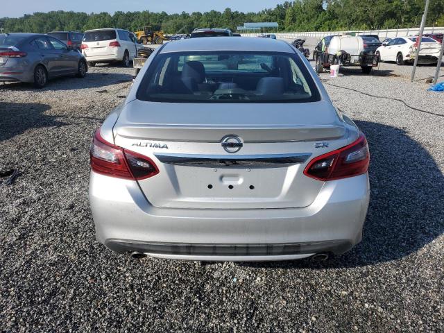 Photo 6 from auction – 2017 NISSAN ALTIMA 2.5 with VIN 1N4AL3AP1HC262442
