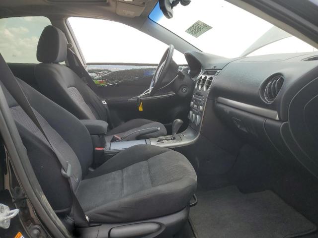 Photo 7 from auction – 2005 MAZDA 6 S with VIN 1YVHP80D155M13484