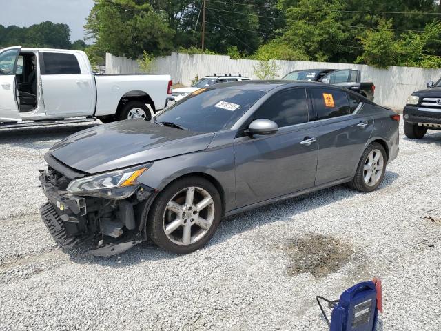 Photo 1 from auction – 2019 NISSAN ALTIMA SL with VIN 1N4BL4EV7KC229360