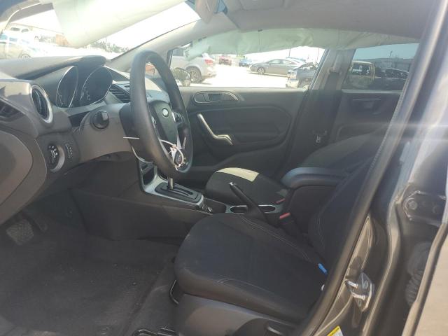 Photo 7 from auction – 2019 FORD FIESTA with VIN 3FADP4EJ4KM123070