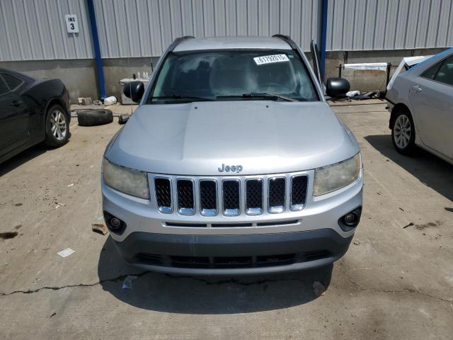 Photo 5 from auction – 2012 JEEP COMPASS with VIN 1C4NJCBB2CD586331