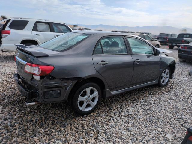 Photo 3 from auction – 2013 TOYOTA COROLLA BA with VIN 5YFBU4EE4DP156255
