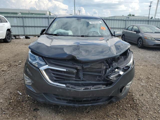 Photo 5 from auction – 2018 CHEVROLET EQUINOX LT with VIN 2GNAXJEVXJ6225097