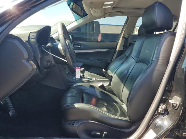 Photo 7 from auction – 2012 INFINITI G37 BASE with VIN JN1CV6AP7CM627307