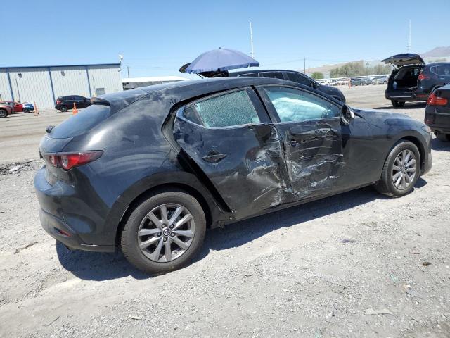 Photo 3 from auction – 2022 MAZDA 3 with VIN JM1BPAJL4N1518259