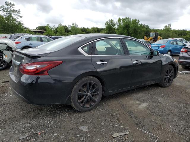 Photo 3 from auction – 2017 NISSAN ALTIMA 2.5 with VIN 1N4AL3AP9HC497641
