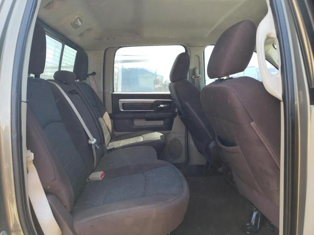Photo 10 from auction – 2013 RAM 3500 SLT with VIN 3C63RPHL1DG613408