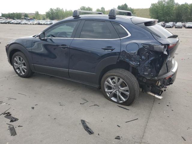 Photo 2 from auction – 2025 MAZDA CX-30 PREF with VIN 3MVDMBCM9SM802240