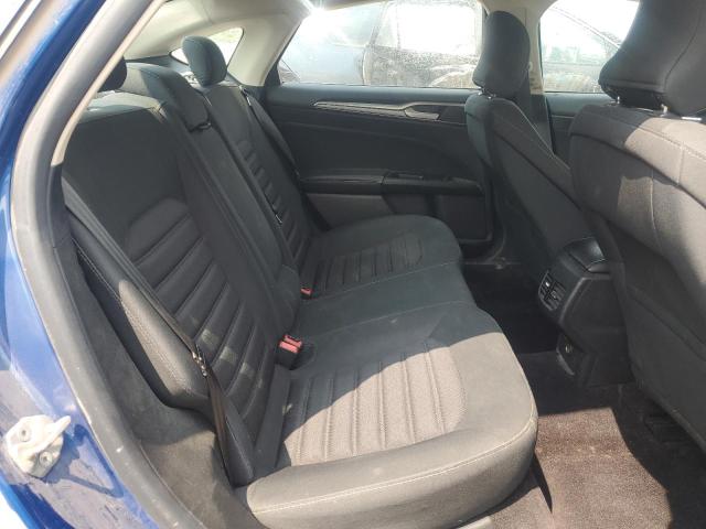 Photo 10 from auction – 2017 FORD FUSION SE with VIN 3FA6P0HD8HR305373