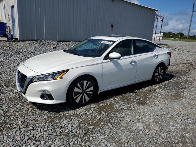 NISSAN ALTIMA SL 2019 with VIN 1N4BL4EV4KC109161 - Photo from auction