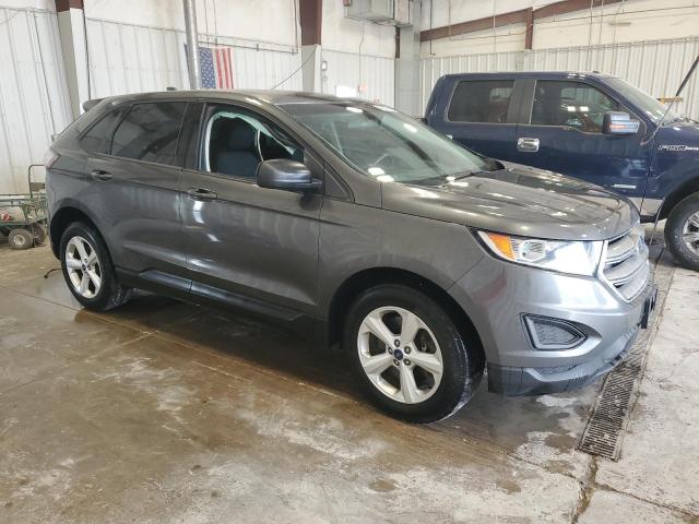 Photo 4 from auction – 2015 FORD EDGE SE with VIN 2FMTK4G84FBB89880