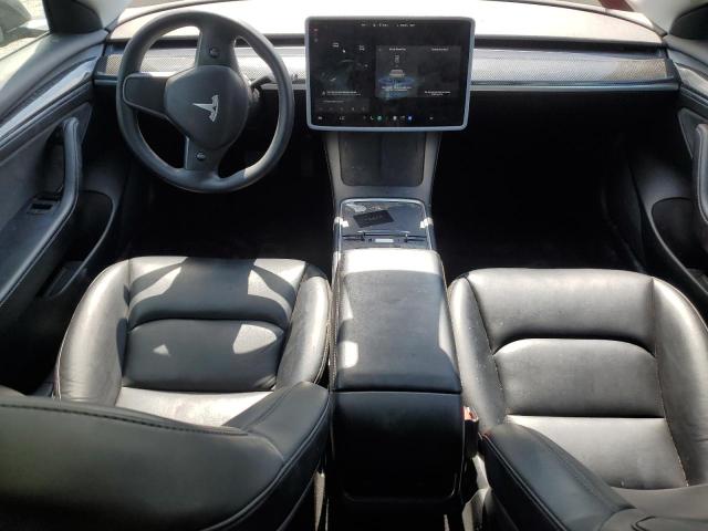Photo 8 from auction – 2021 TESLA MODEL 3 with VIN 5YJ3E1EA9MF095140