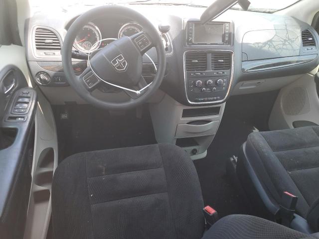 Photo 8 from auction – 2019 DODGE GRAND CARA with VIN 2C4RDGBG9KR573647