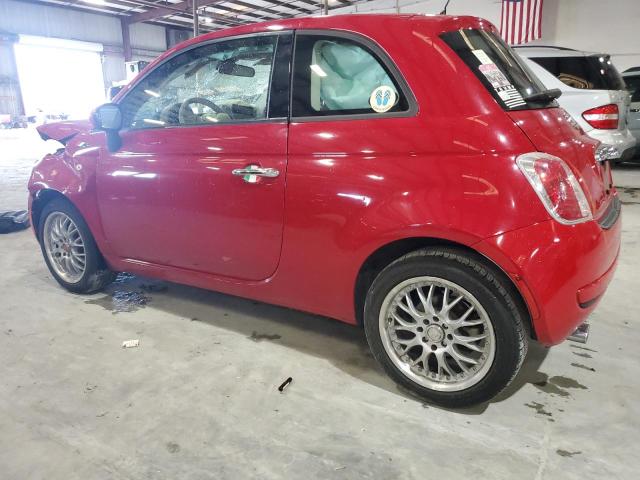 Photo 2 from auction – 2015 FIAT 500 POP with VIN 3C3CFFAR0FT508402