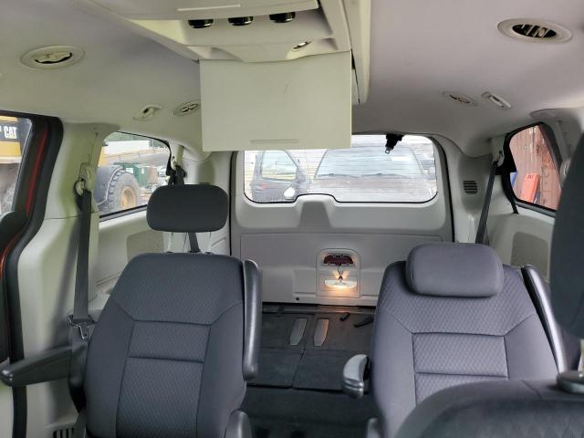 Photo 10 from auction – 2010 DODGE GRAND CARA with VIN 2D4RN5D18AR231506
