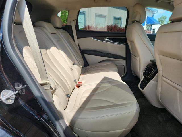Photo 10 from auction – 2018 LINCOLN MKX RESERV with VIN 2LMPJ8LP6JBL19695