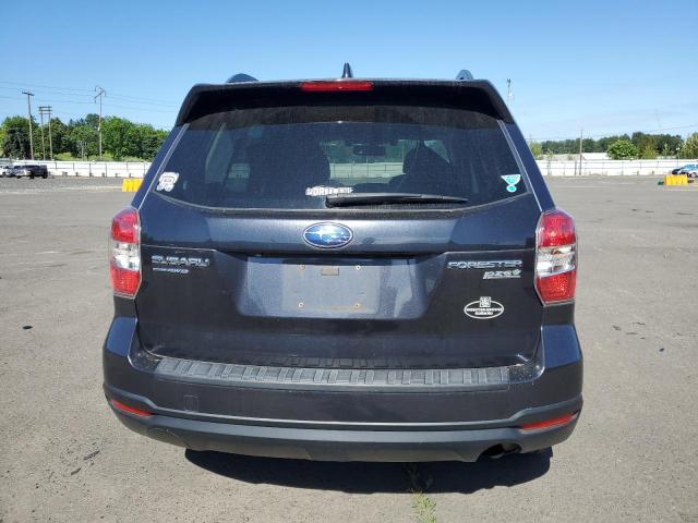 Photo 6 from auction – 2016 SUBARU FORESTER 2 with VIN JF2SJAXC7GH555763