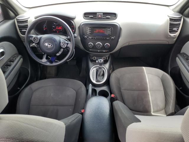 صورة رقم 8 من المزاد - 2014 KIA SOUL مع VIN KNDJN2A26E7037537