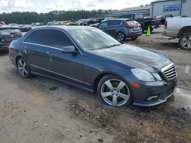 Photo 4 from auction – 2011 MERCEDES-BENZ E 350 4MAT with VIN WDDHF8HB0BA445900