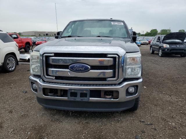 Photo 5 from auction – 2015 FORD F250 SUPER with VIN 1FT7W2B69FED40723