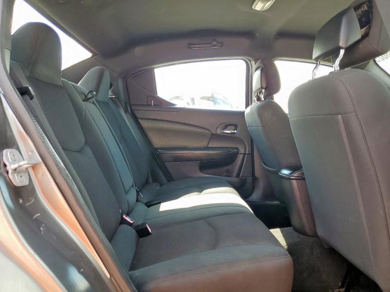 Photo 10 from auction – 2013 DODGE AVENGER SE with VIN 1C3CDZAB6DN566991