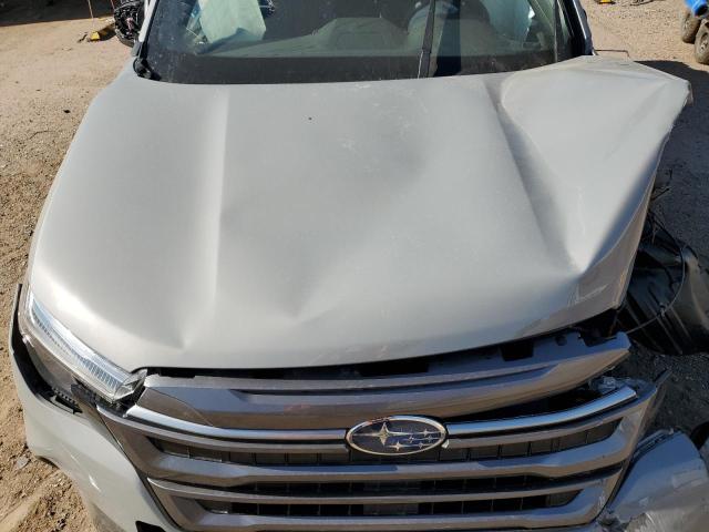 Photo 11 from auction – 2025 SUBARU FORESTER L with VIN JF2SLSRD9SH406365