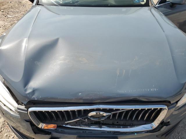 Photo 12 from auction – 2021 VOLVO XC90 T5 MO with VIN YV4102PK4M1692249