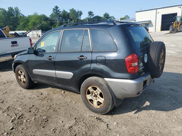 Photo 2 from auction – 2005 TOYOTA RAV4 with VIN JTEHD20V156047312