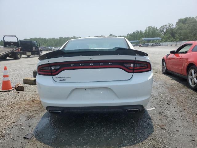 Photo 6 from auction – 2019 DODGE CHARGER SX with VIN 2C3CDXBG7KH664125