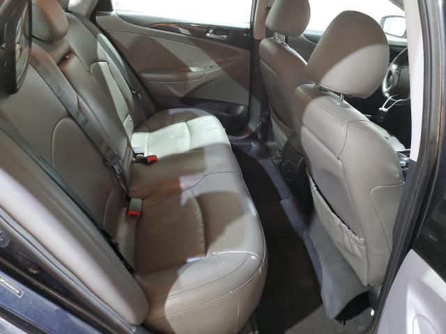 Photo 10 from auction – 2012 HYUNDAI SONATA SE with VIN 5NPEC4AC4CH347240
