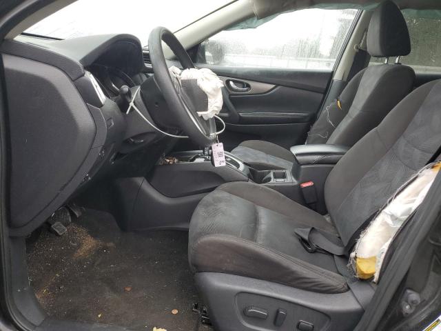 Photo 7 from auction – 2015 NISSAN ROGUE S with VIN KNMAT2MV5FP591861