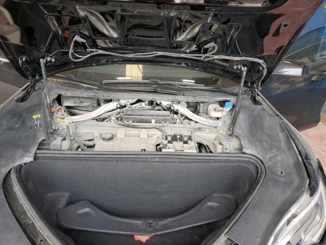 Photo 11 from auction – 2017 TESLA MODEL S with VIN 5YJSA1E48HF213184