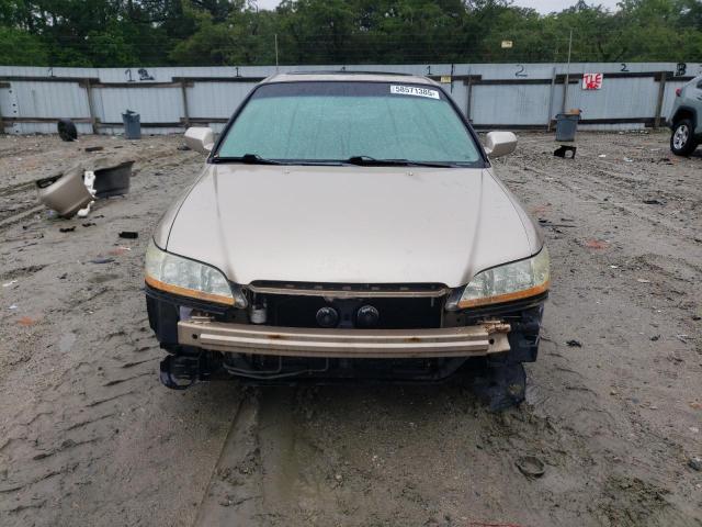 Photo 5 from auction – 2002 HONDA ACCORD with VIN 1HGCG16512A028485