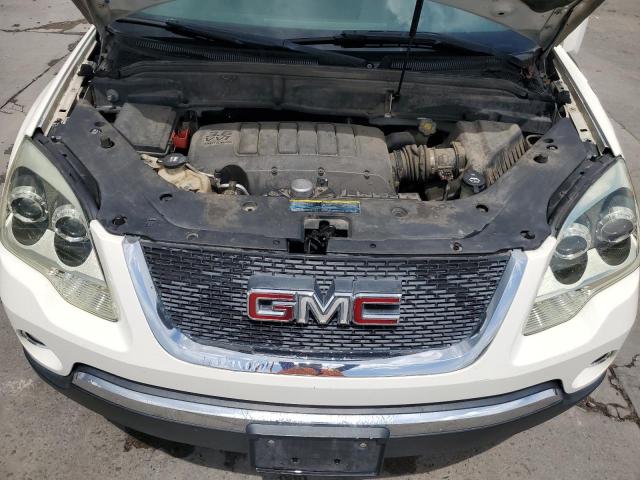 Photo 12 from auction – 2010 GMC ACADIA SLT with VIN 1GKLVMED5AJ184384