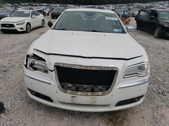 Photo 5 from auction – 2011 CHRYSLER 300C with VIN 2C3CA6CT0BH528112