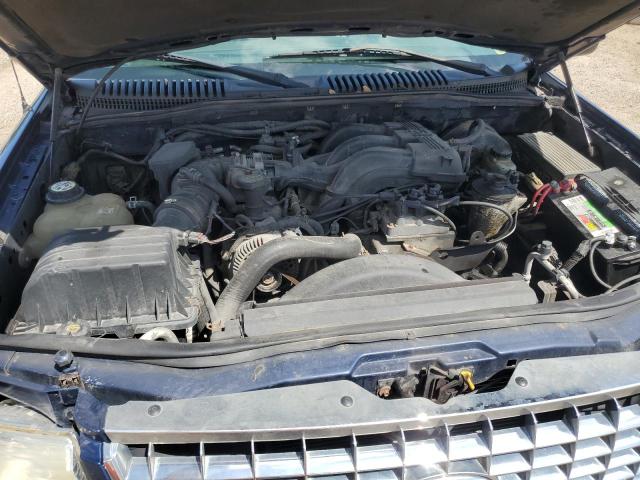 Photo 11 from auction – 2004 FORD EXPLORER X with VIN 1FMZU63K14ZB29597