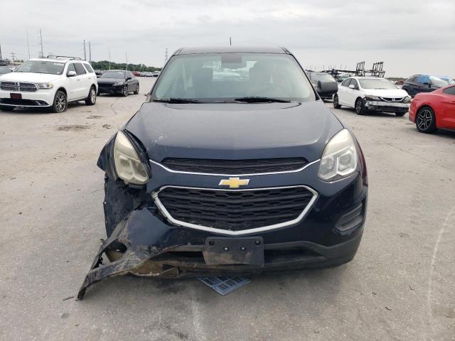 Photo 5 from auction – 2016 CHEVROLET EQUINOX LS with VIN 2GNALBEK1G1147208
